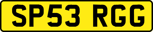 SP53RGG