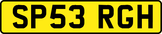SP53RGH