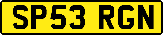 SP53RGN