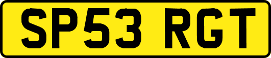 SP53RGT