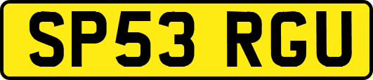 SP53RGU