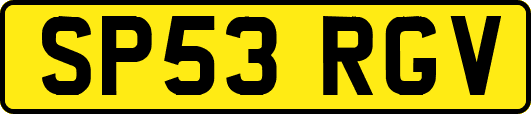 SP53RGV