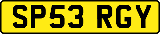 SP53RGY