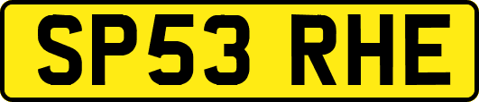 SP53RHE