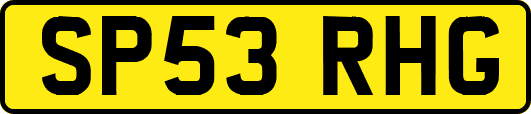 SP53RHG