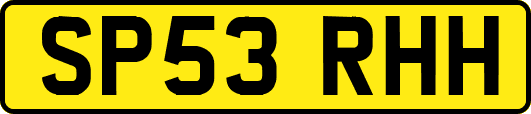 SP53RHH
