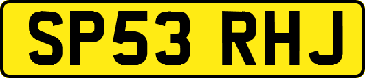 SP53RHJ
