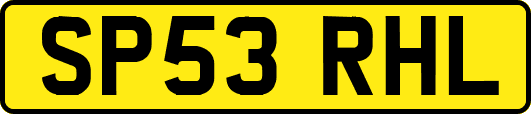 SP53RHL