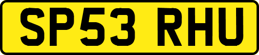 SP53RHU