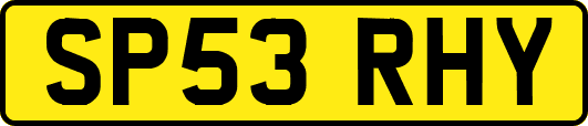 SP53RHY