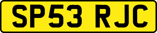 SP53RJC