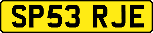 SP53RJE