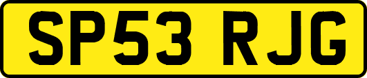 SP53RJG