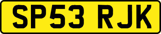 SP53RJK