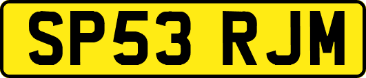 SP53RJM