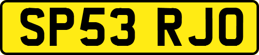 SP53RJO