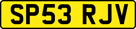 SP53RJV