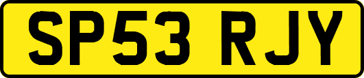 SP53RJY
