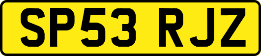SP53RJZ