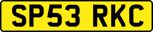 SP53RKC