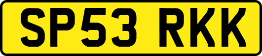SP53RKK