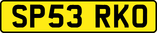 SP53RKO