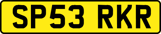 SP53RKR