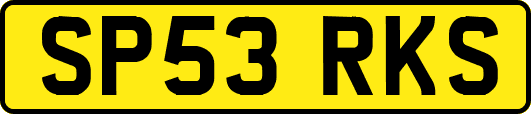SP53RKS