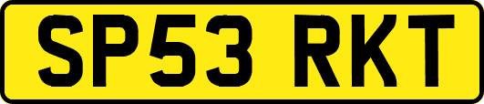 SP53RKT