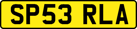 SP53RLA