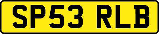 SP53RLB