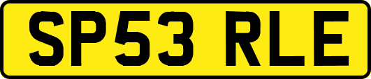 SP53RLE