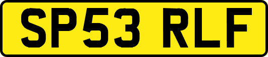 SP53RLF