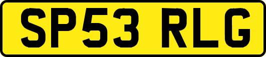 SP53RLG
