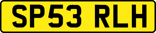 SP53RLH
