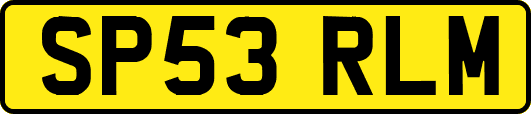SP53RLM