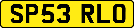 SP53RLO