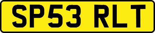 SP53RLT