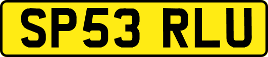 SP53RLU