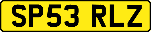 SP53RLZ