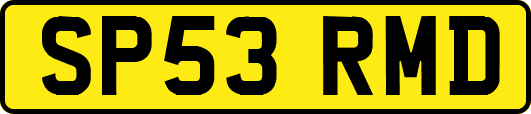 SP53RMD