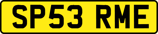SP53RME