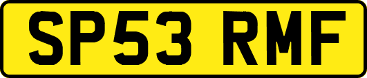 SP53RMF