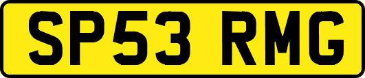 SP53RMG