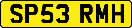 SP53RMH