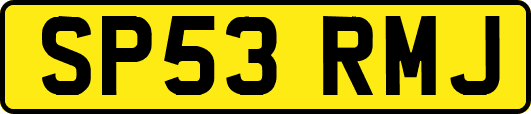 SP53RMJ