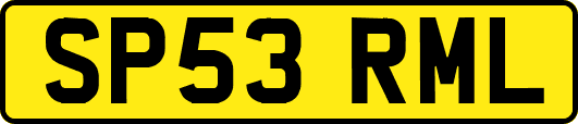 SP53RML
