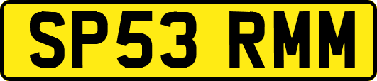 SP53RMM