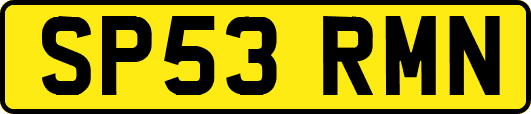 SP53RMN
