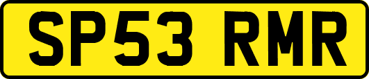 SP53RMR